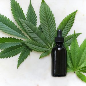 Full Spectrum THC: Natural